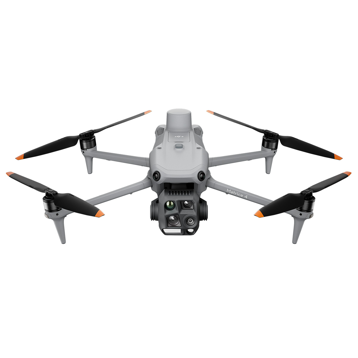 DJI Matrice 4T Thermal Drone with AA SPP 1Y