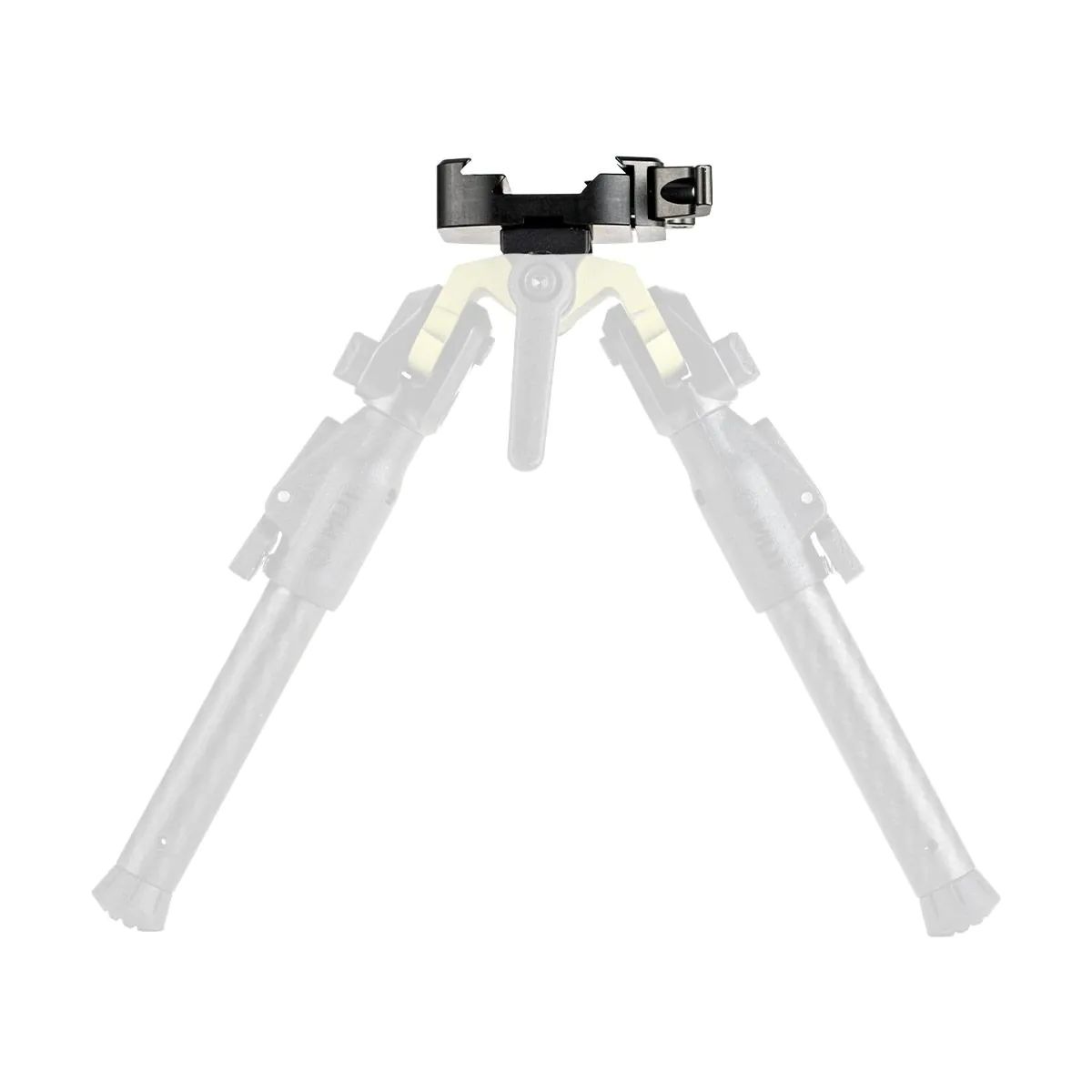 MDT Accessories - AP Throw Lever Head - Black