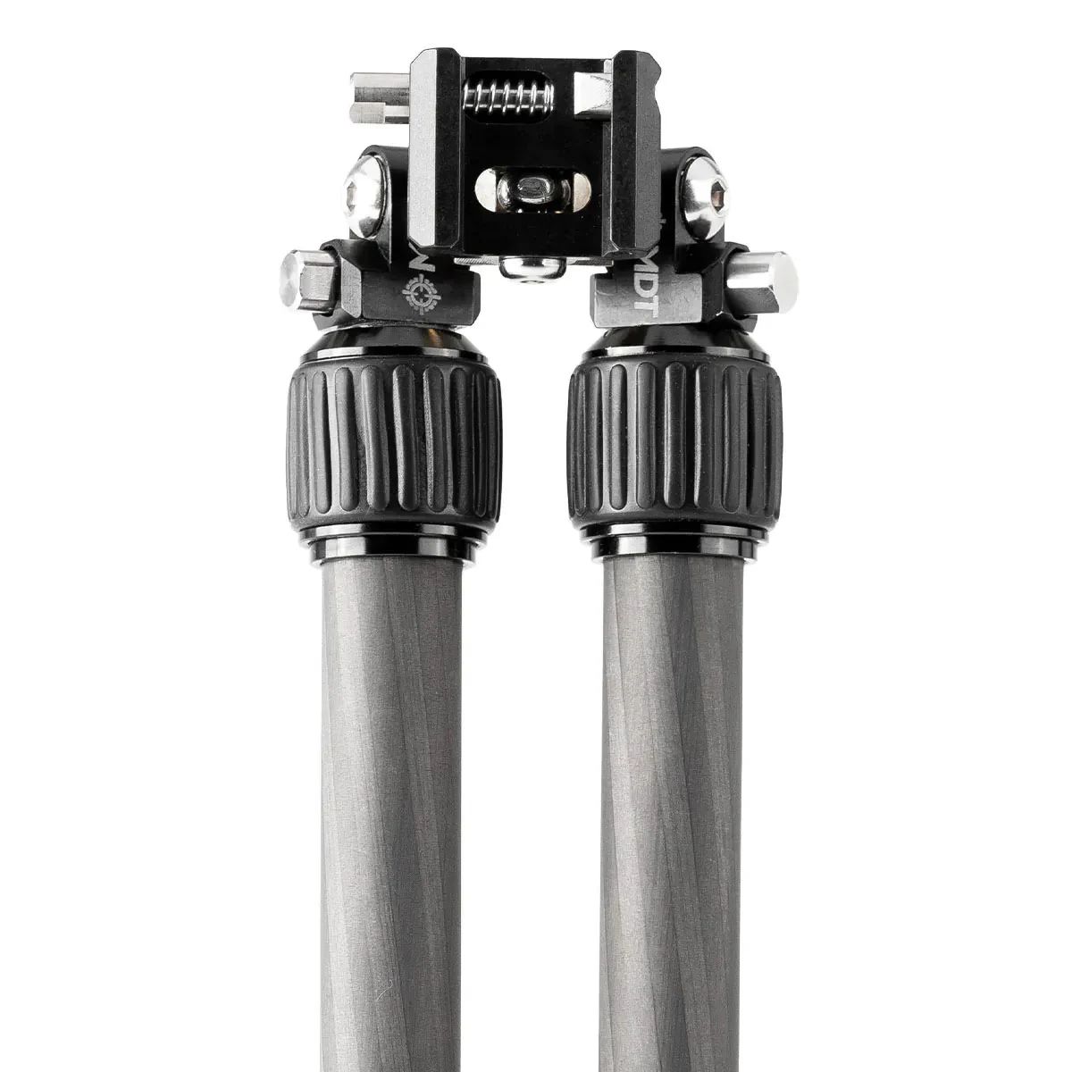 MDT Accessories - Bipod - Back Country - Picatinny Attachment - Black