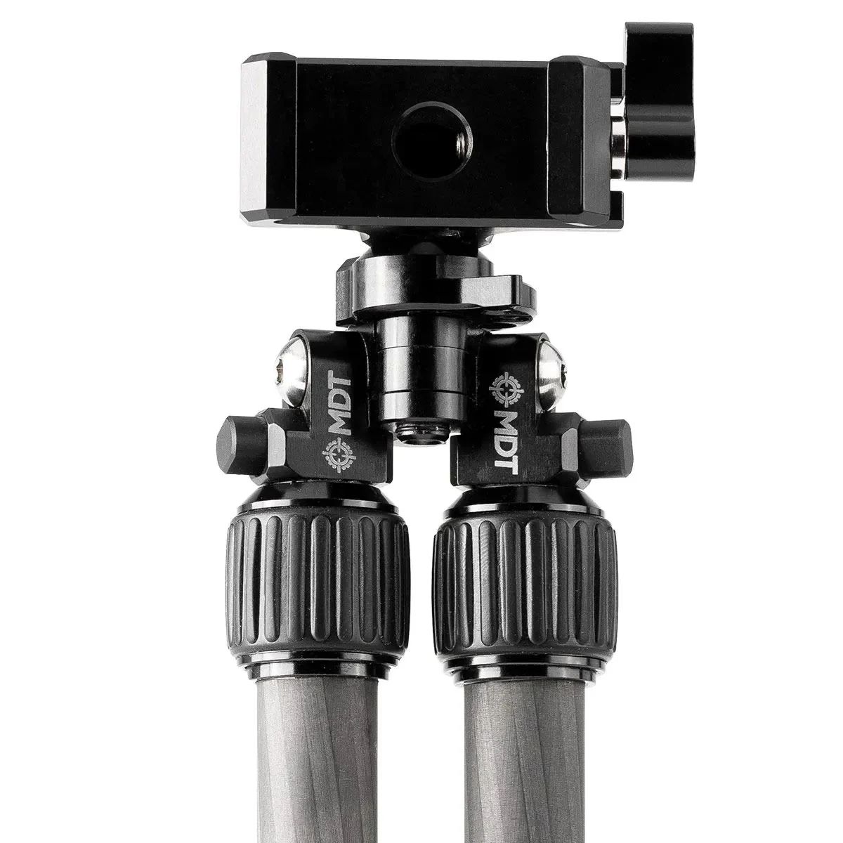 MDT Accessories - Bipod - Mountain - ARCA Attachment - Black