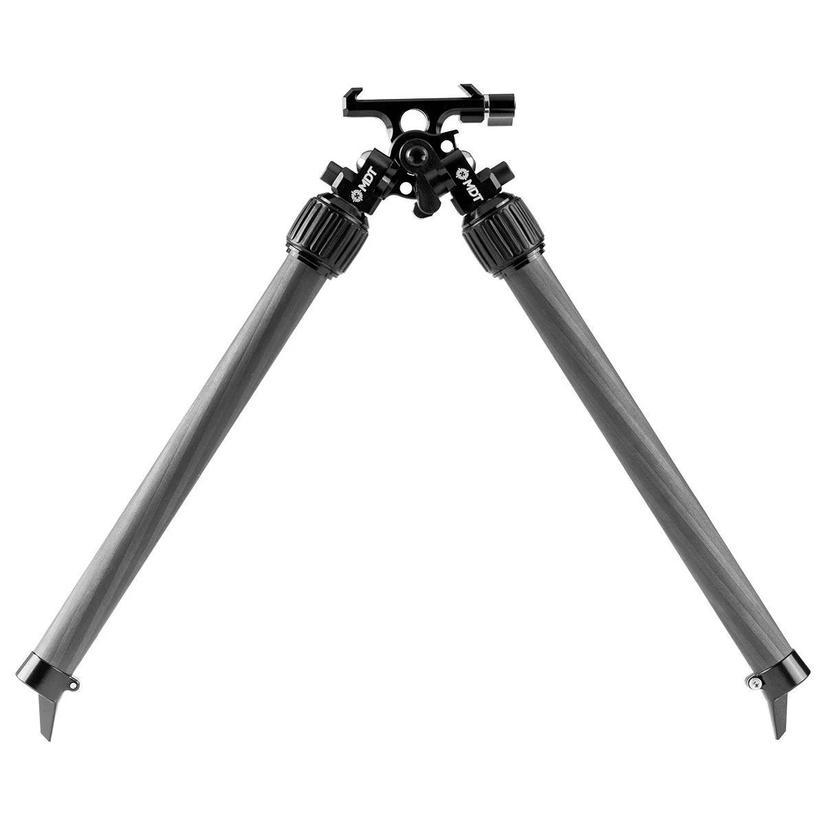 MDT Accessories - Bipod - Mountain - Picatinny Attachment - Black