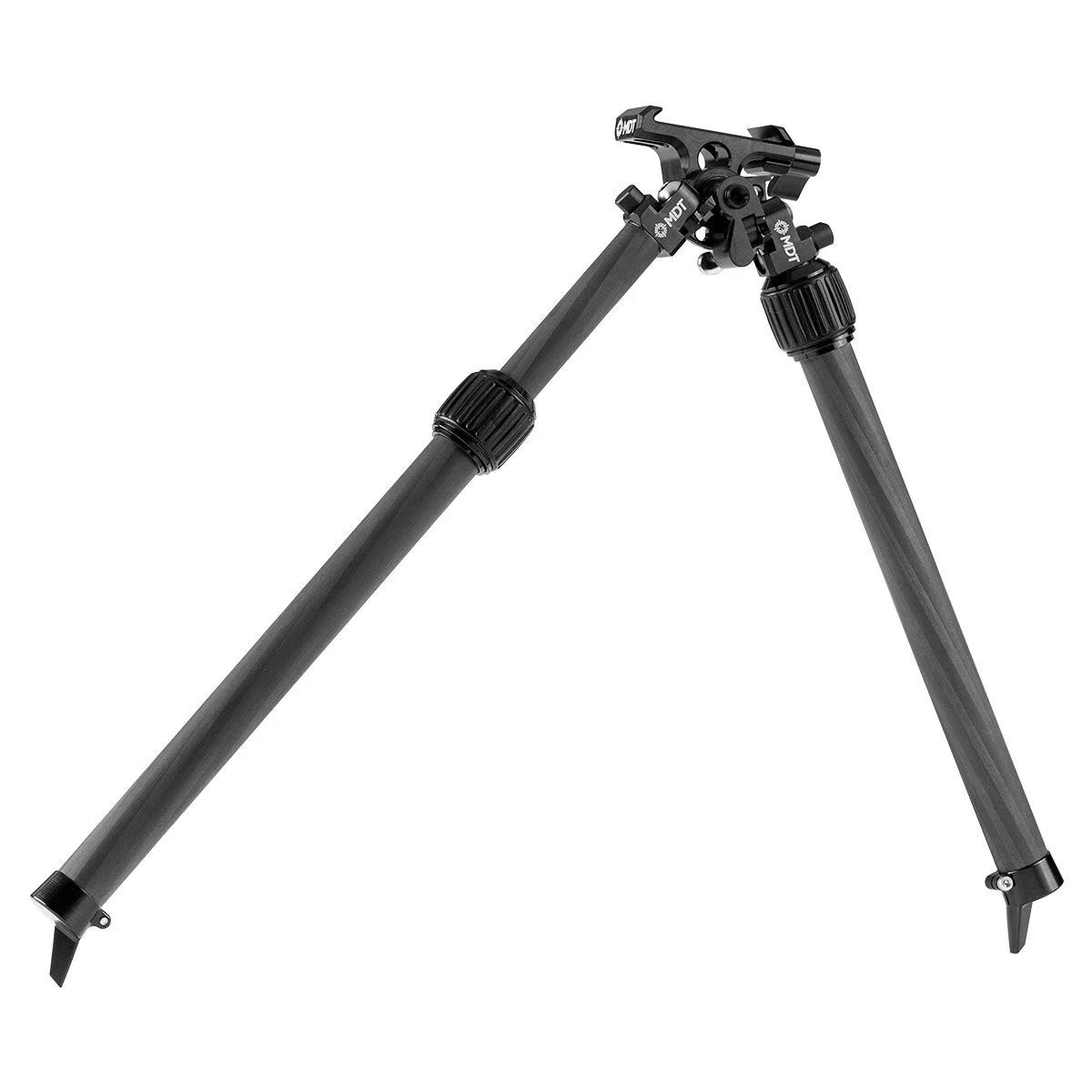 MDT Accessories - Bipod - Mountain - Picatinny Attachment - Black