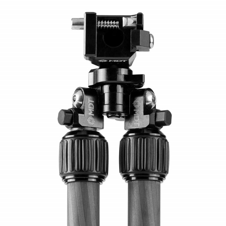 MDT Accessories - Bipod - Mountain - Picatinny Attachment - Black