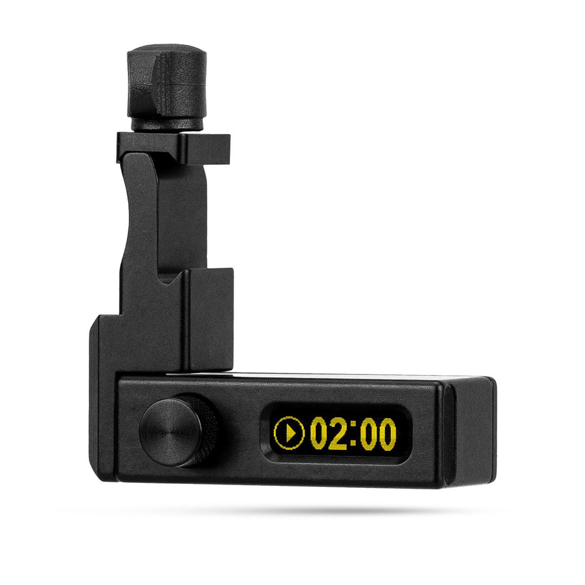MDT Crush It Timer - Black