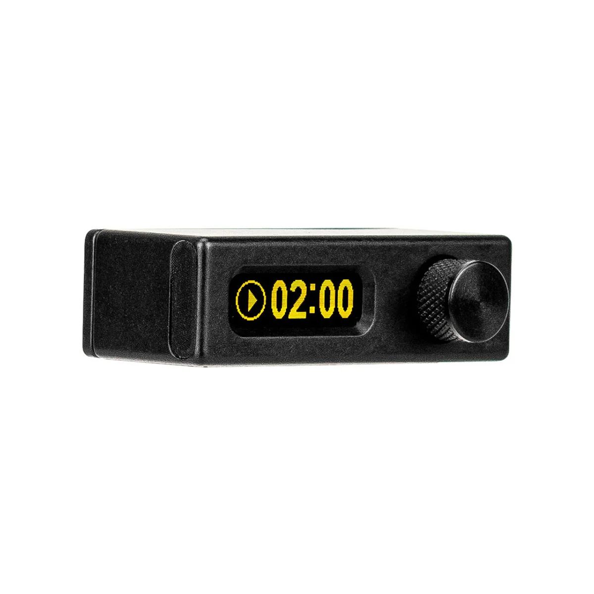 MDT Crush It Timer - Black
