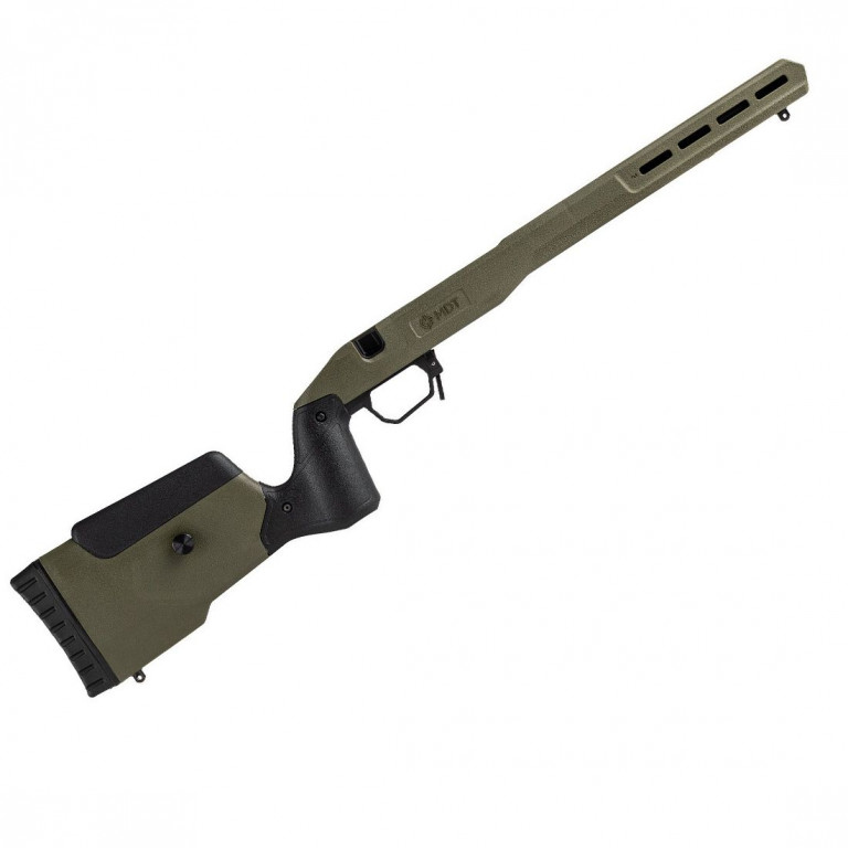 MDT Field Stock Chassis System CZ 457 Right Hand Rifle Stock- ODG