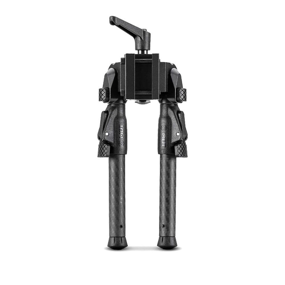 MDT GRND Bipod - Picatinny - Black
