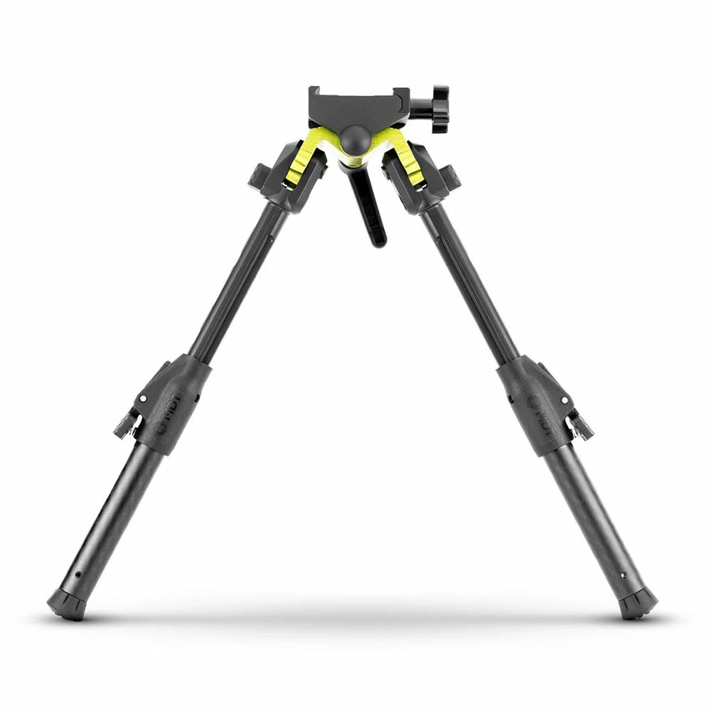 MDT GRND Bipod - Picatinny - Green