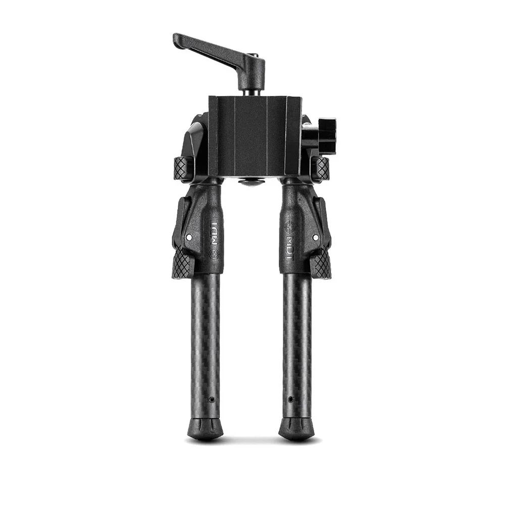 MDT GRND Bipod - PRS Dovetail - Black