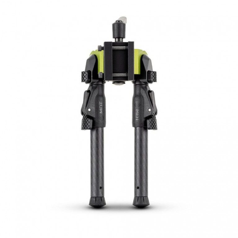 MDT GRND Bipod - PRS Dovetail - Green