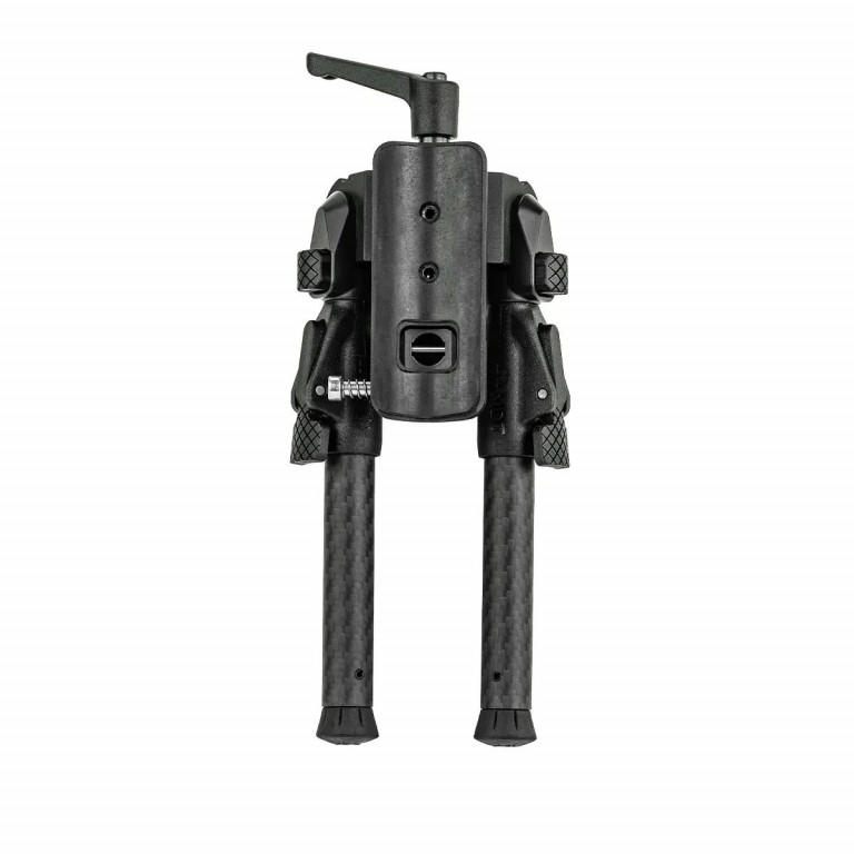 MDT GRND Bipod - Sling Stud - Black