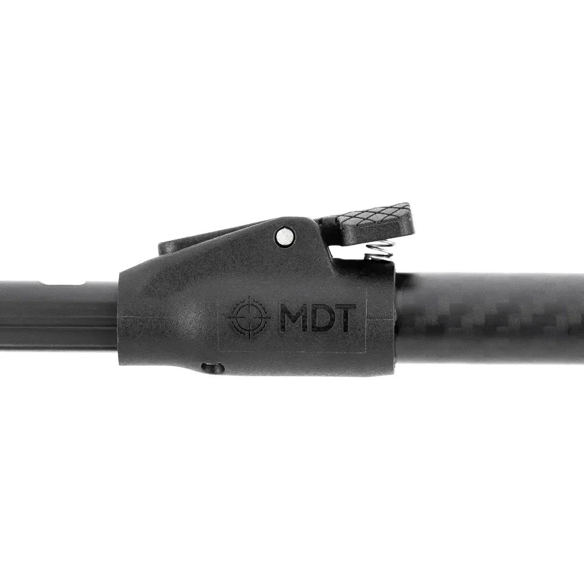 MDT GRND Bipod - Sling Stud - Black