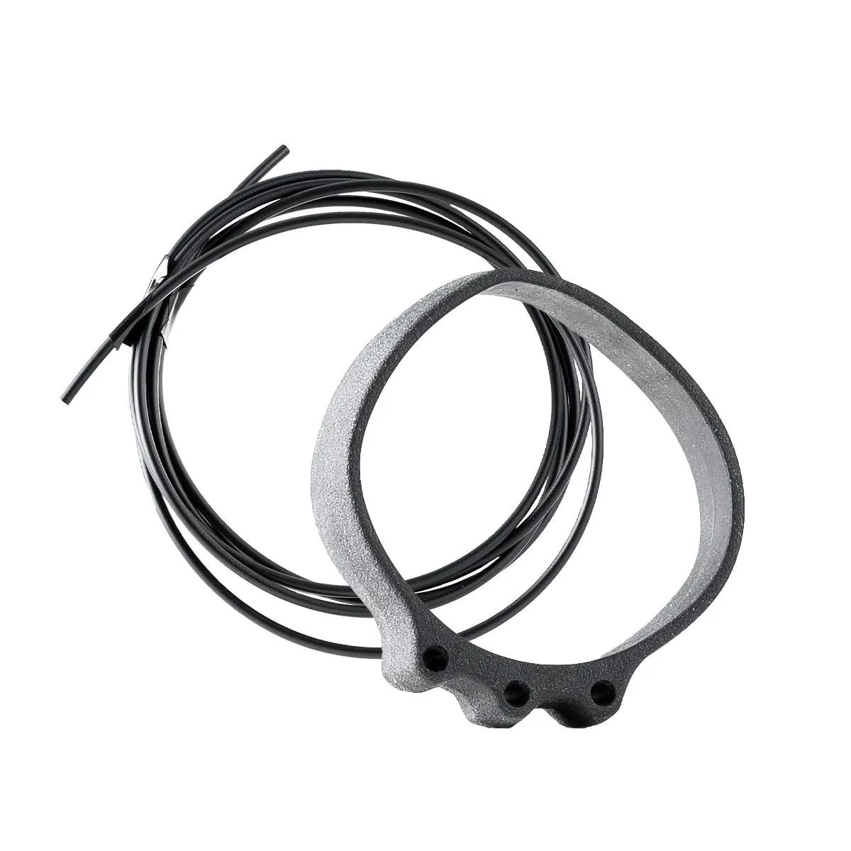 MDT LRA Send iT Gen 2 - Vertical V-Mount to Picatinny - Black