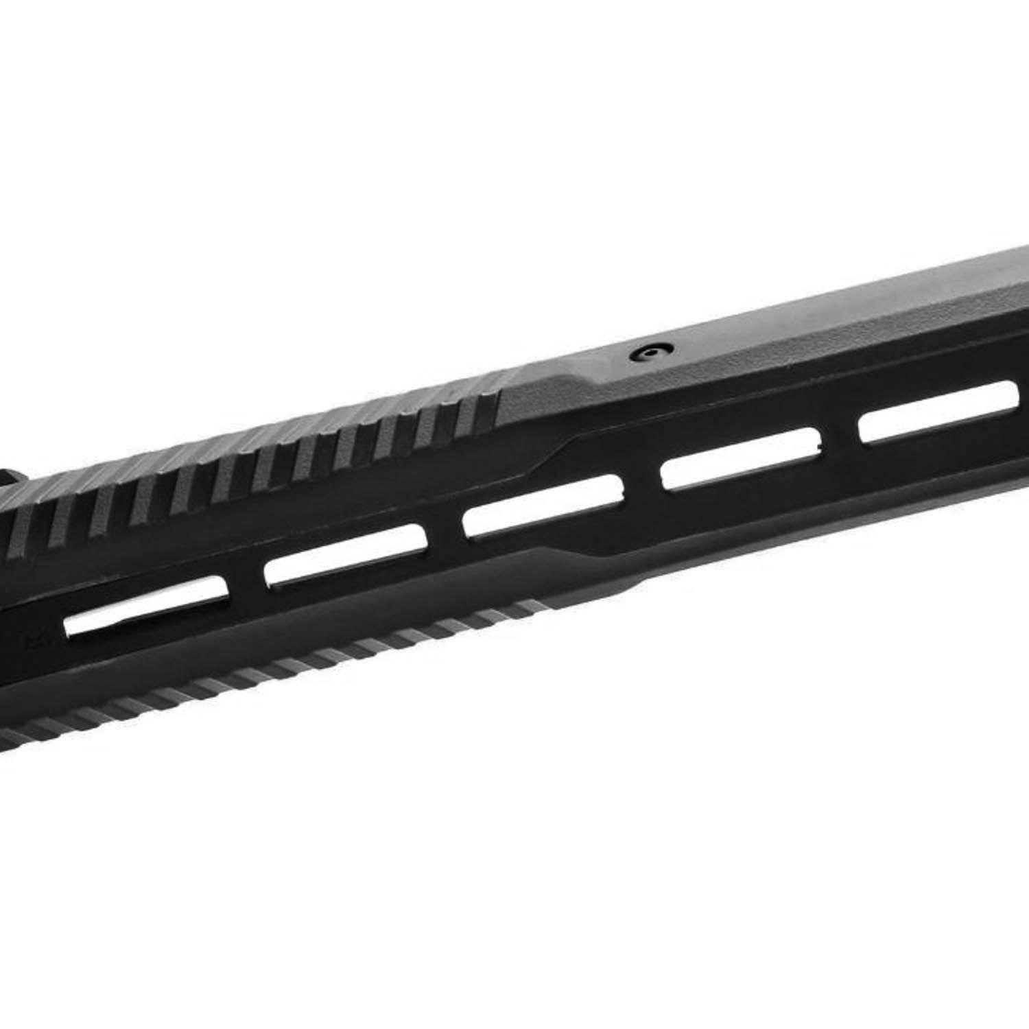 MDT Oryx Stock Ruger 1022 R/H AICS Lightweight Tactical Chassis System Stock - Black