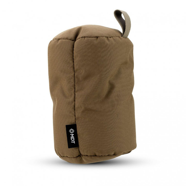 MDT Support Bag - Medium Canister - 500D - Reg Fill - Coyote
