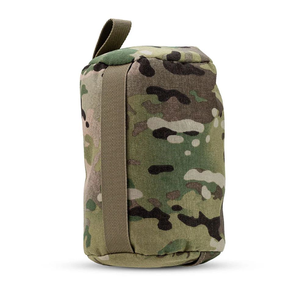MDT Support Bag - Medium Canister - 500D - Reg Fill - Multicam