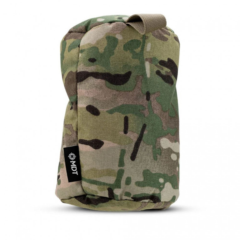 MDT Support Bag - Medium Canister - 500D - Spex-Lite 5125 Fill - MultiCam