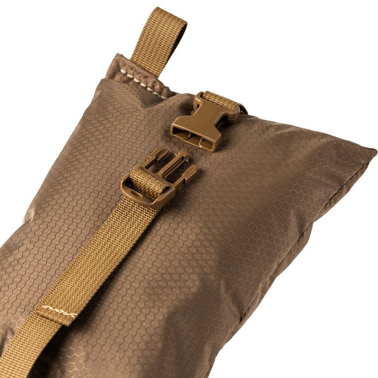 MDT Support Bag - Renegade - Hex70XL - Spex-Lite Fill - Brown