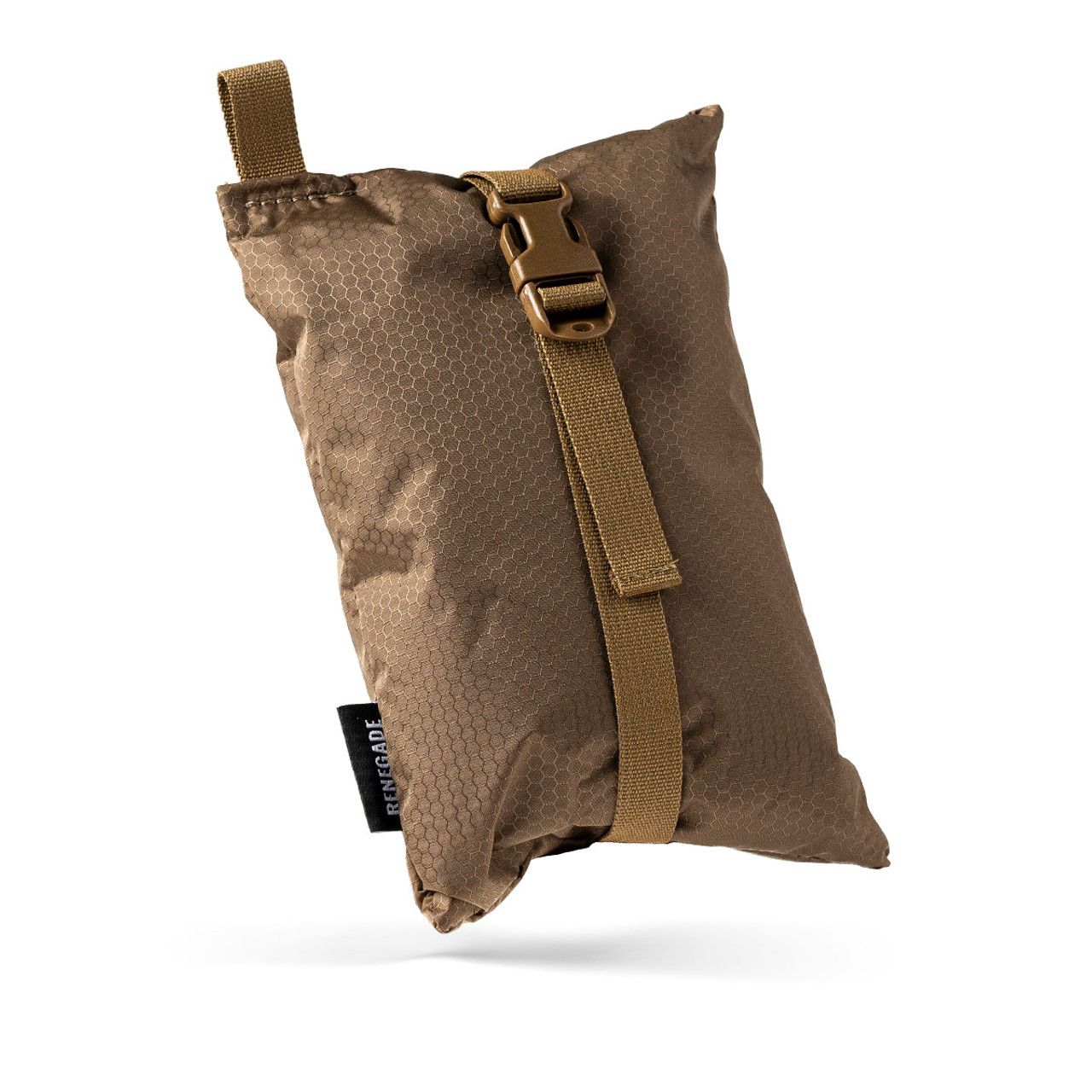 MDT Support Bag - Renegade - Hex70XL - Spex-Lite Fill - Brown