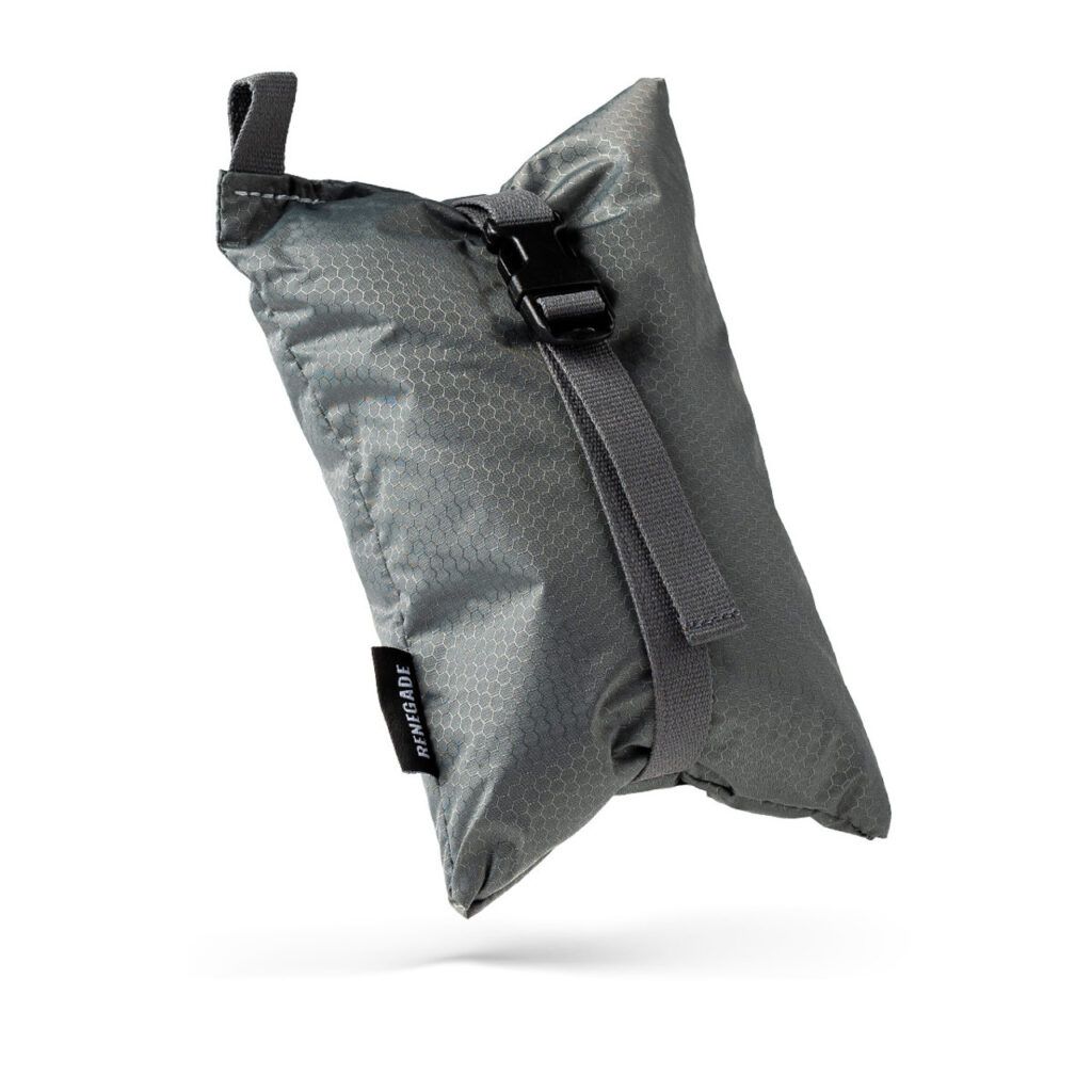 MDT Support Bag - Renegade - Hex70XL - Spex-Lite Fill - Grey