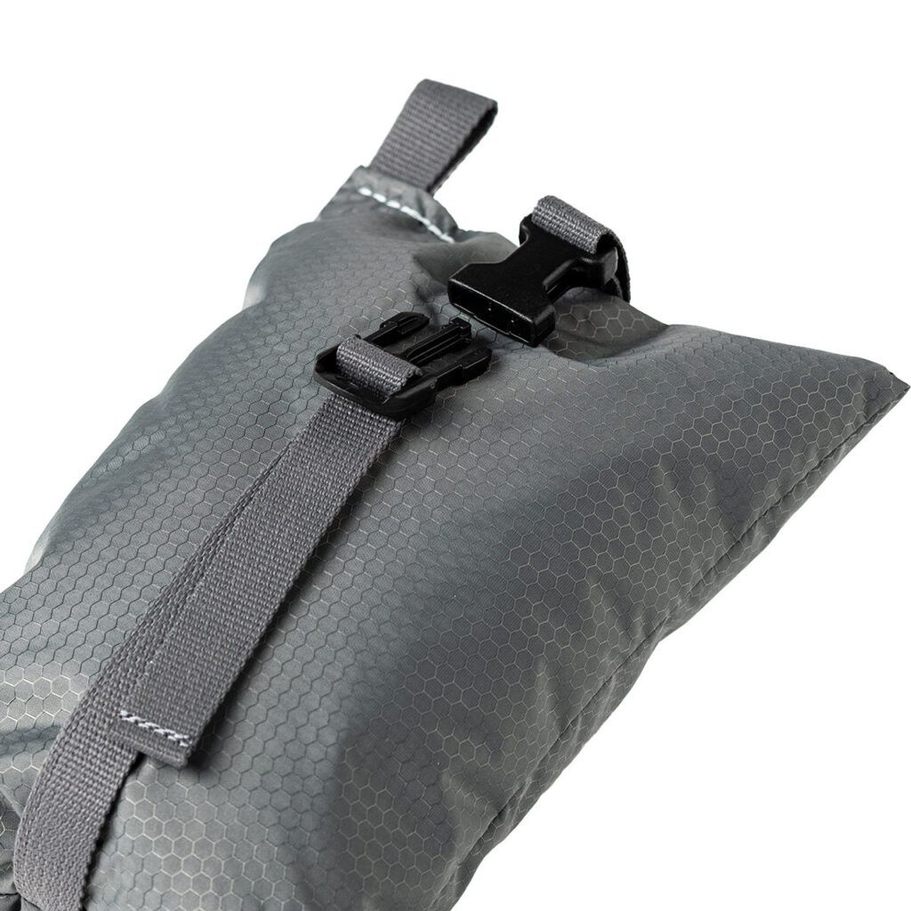MDT Support Bag - Renegade - Hex70XL - Spex-Lite Fill - Grey