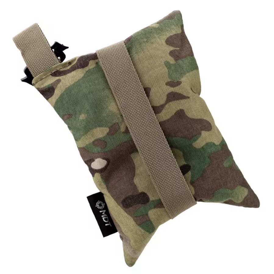 MDT Traveller Shooting Bag 500D - Spex-Lite (MultiCam)