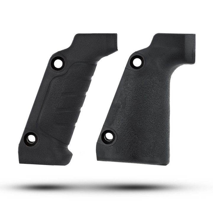 MDT XRS Chassis System - CZ455 RF - RH - Cerakote Black