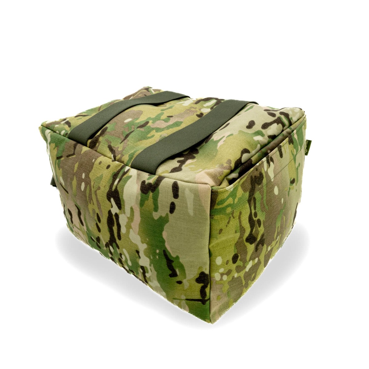 Cole-Tac Mega Bag (Filled) - Multicam