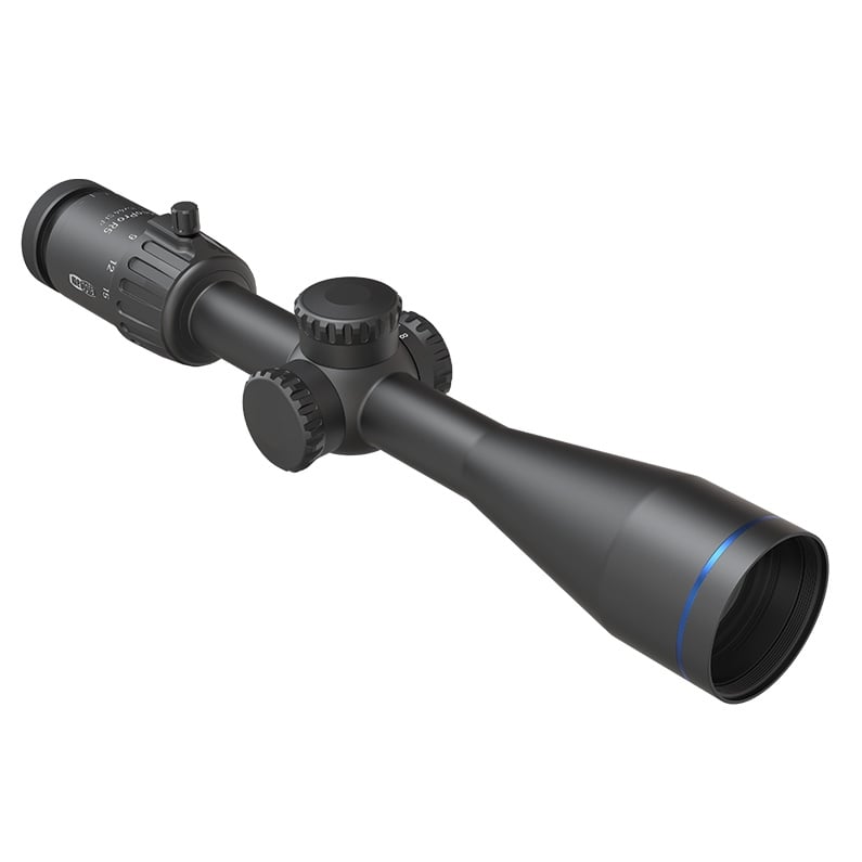 Meopta MeoPro R5 3-15x44 SFP - Z-Plus 0.25MOA 1" Rifle Scope