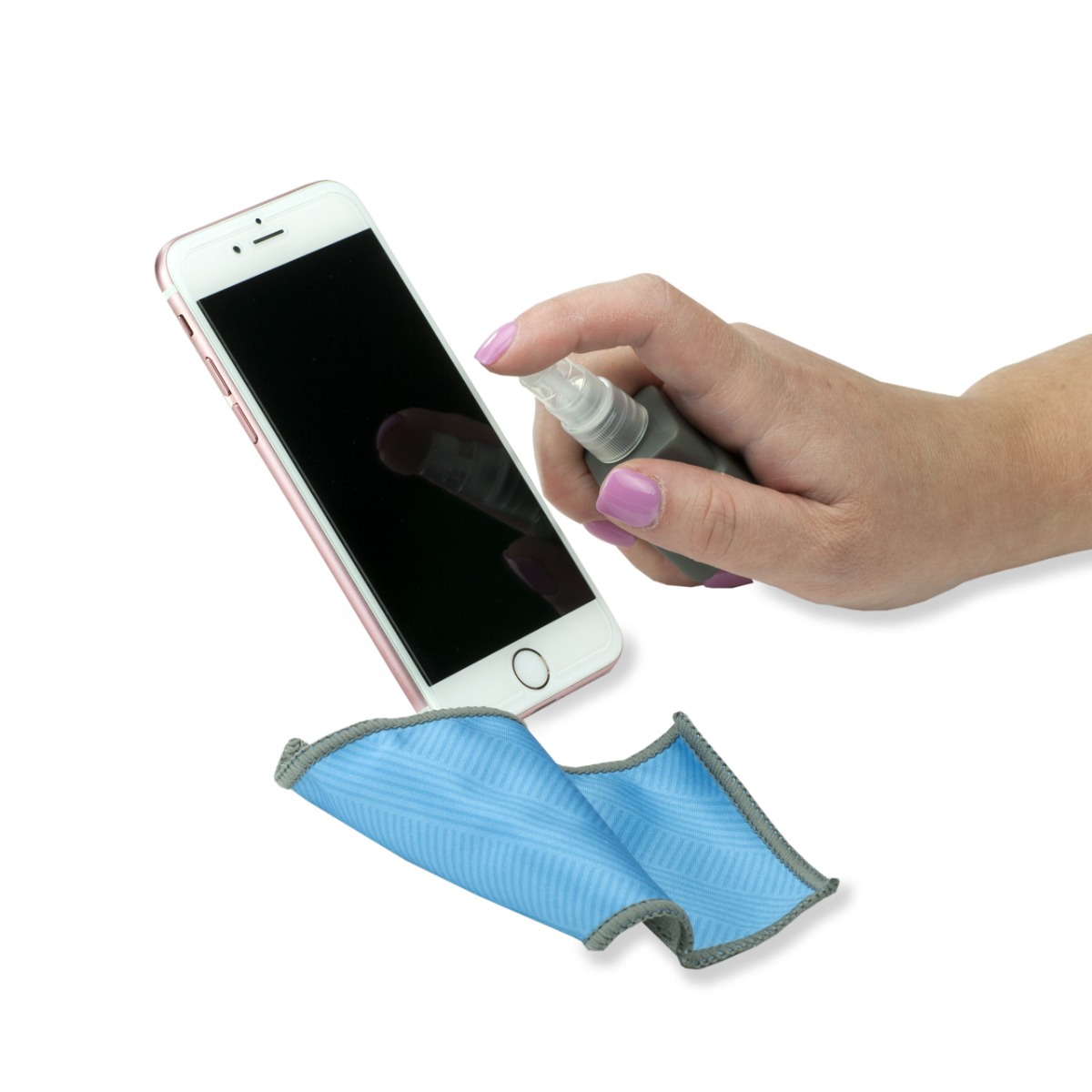 Carson Clip n Clean All-in-One Cleaning Kit