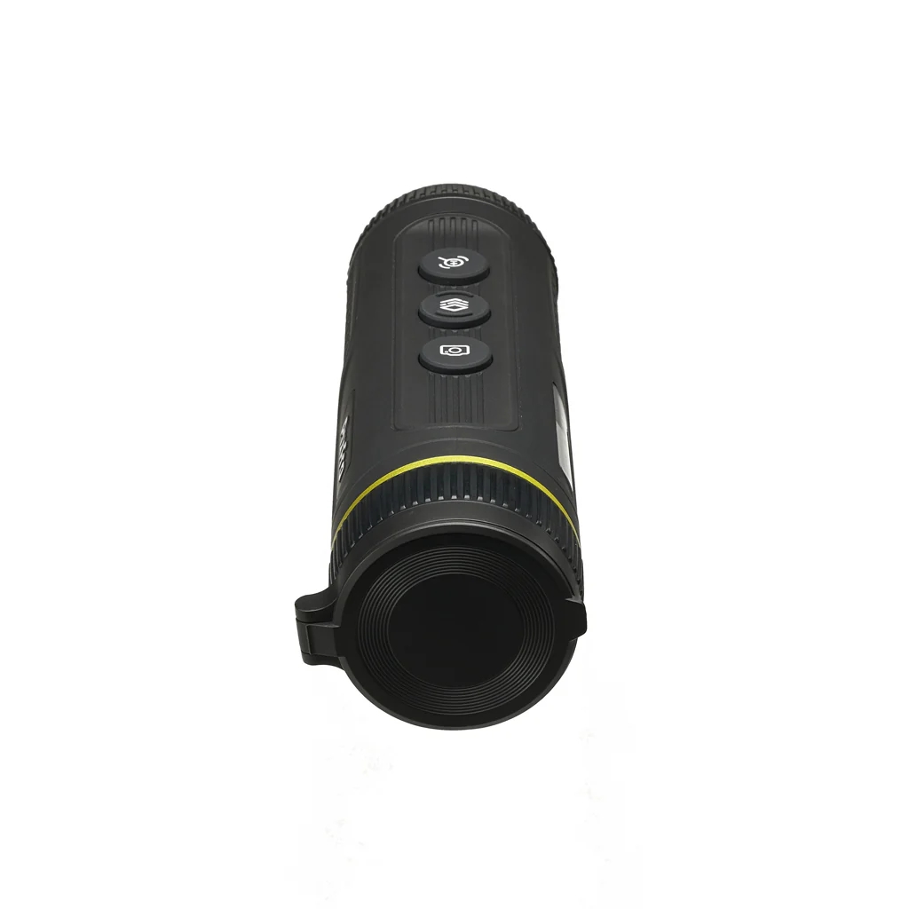 Pixfra MILE 2 M625 Handheld Thermal Monocular - 640x512/12µm/25mm 25mk