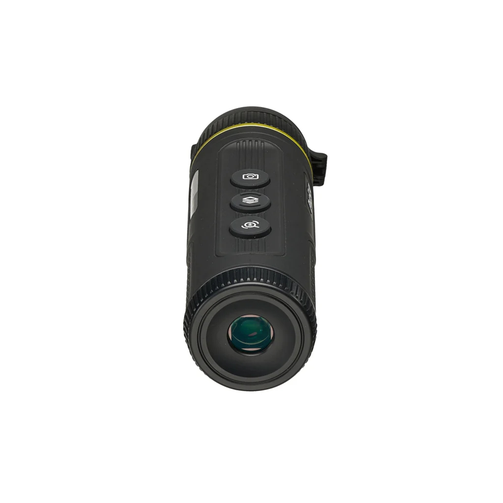 Pixfra MILE 2 M625 Handheld Thermal Monocular - 640x512/12µm/25mm 25mk