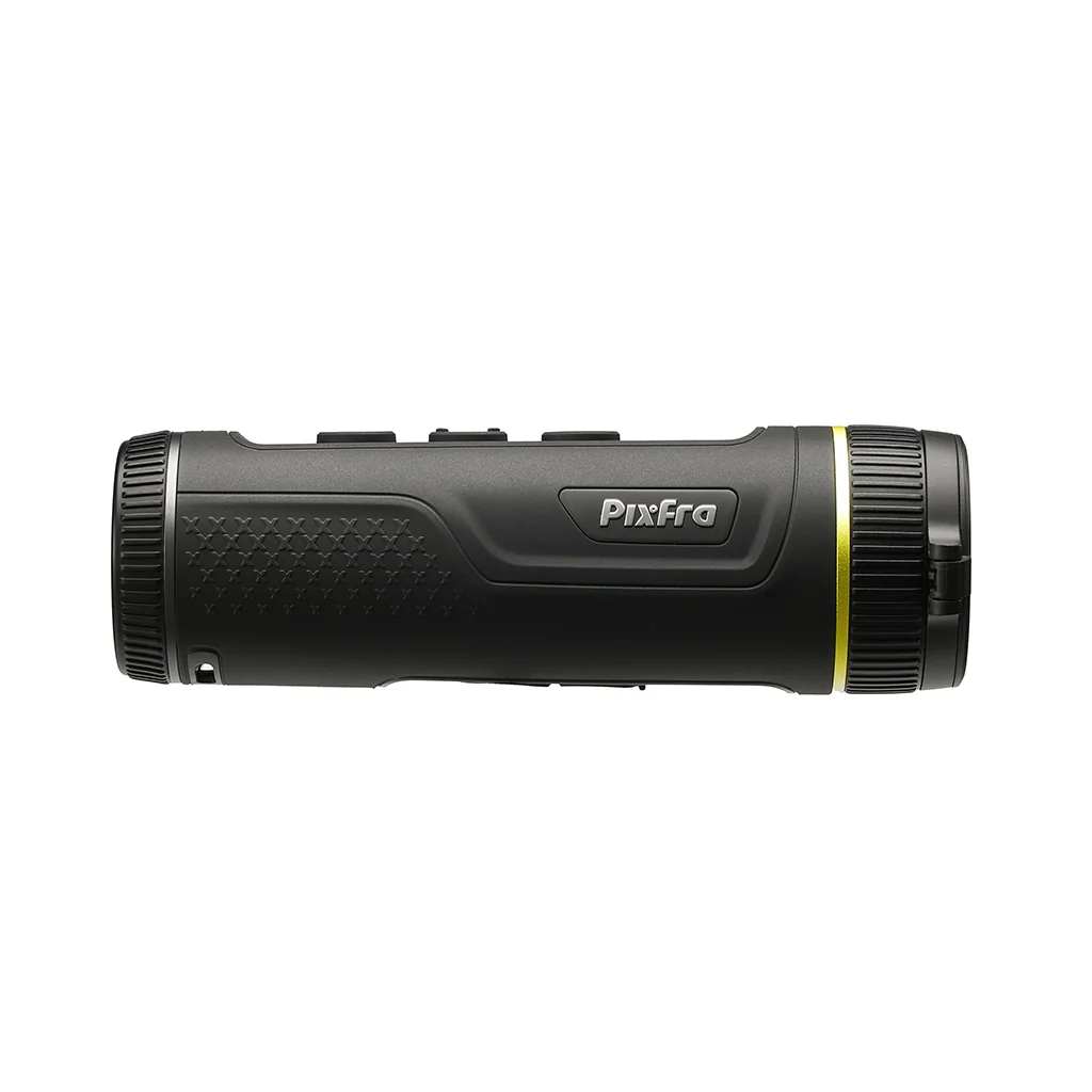 Pixfra MILE 2 M625 Handheld Thermal Monocular - 640x512/12µm/25mm 25mk