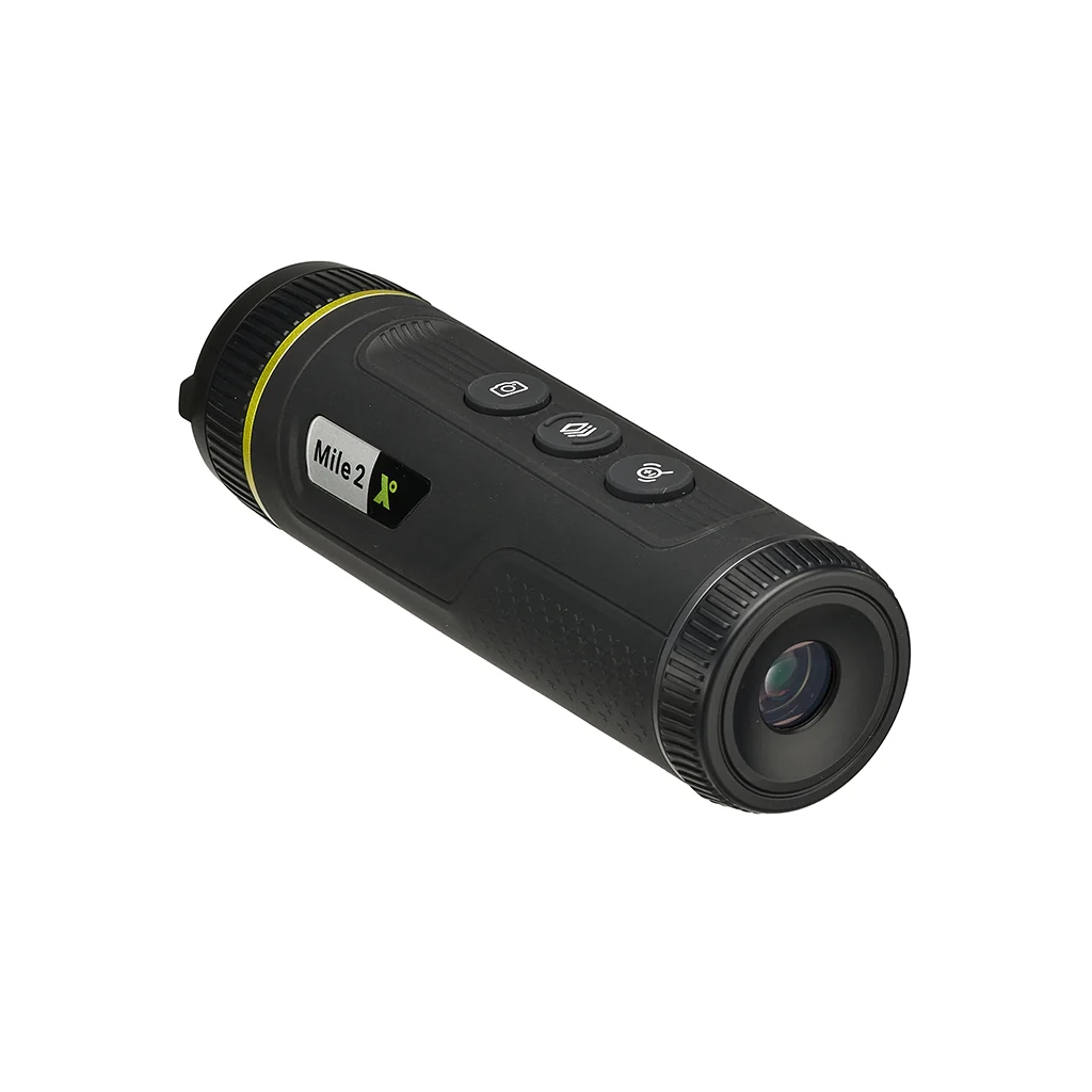 Pixfra MILE 2 M625 Handheld Thermal Monocular - 640x512/12µm/25mm 25mk