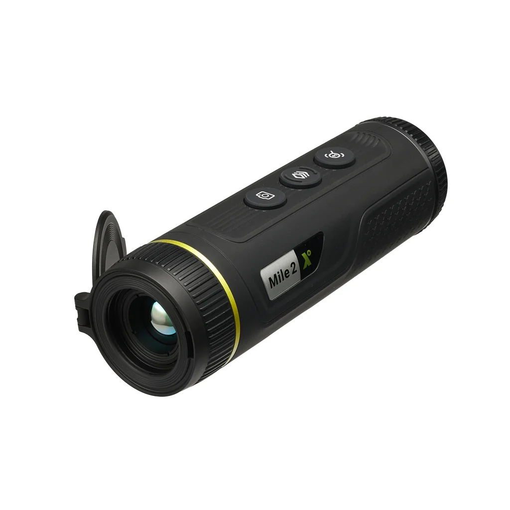Pixfra MILE 2 M619 Handheld Thermal Monocular - 640x512/12µm/19mm 25mk