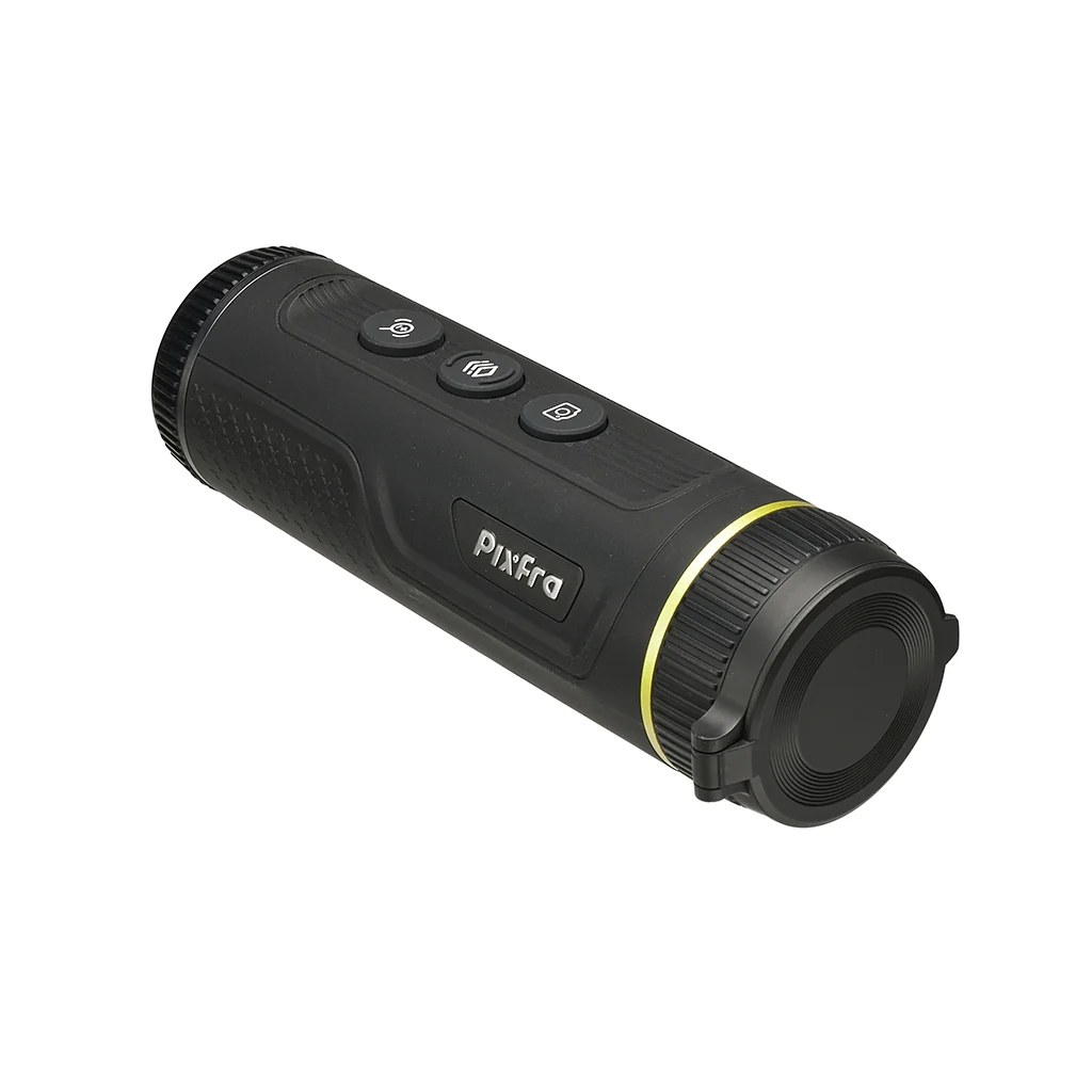Pixfra MILE 2 M619 Handheld Thermal Monocular - 640x512/12µm/19mm 25mk