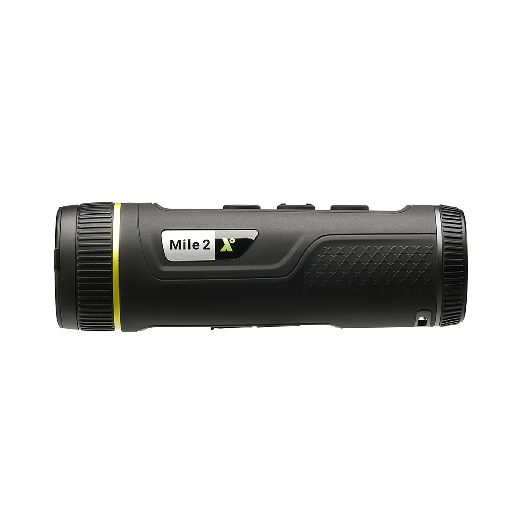 Pixfra MILE 2 M419 Handheld Thermal Monocular - 384x288/12µm/19mm 25mk