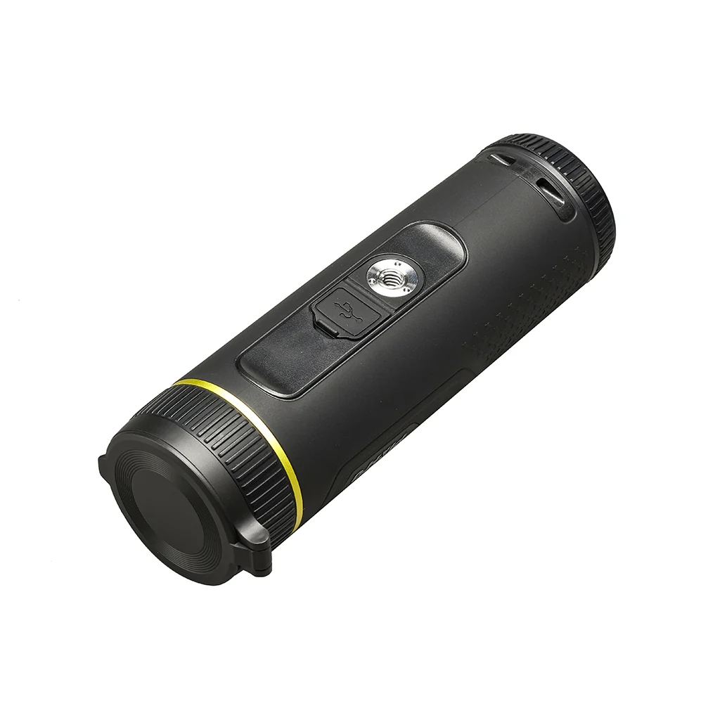 Pixfra MILE 2 M419 Handheld Thermal Monocular - 384x288/12µm/19mm 25mk