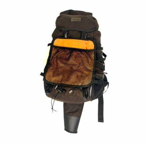 Mjoelner Backpack Arild loden W./gunslip 36 ltr