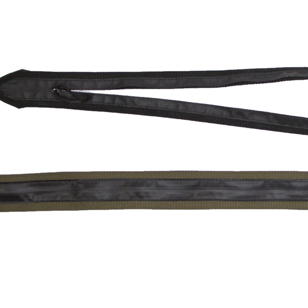 Mjoelner Backpack style Rifle sling green