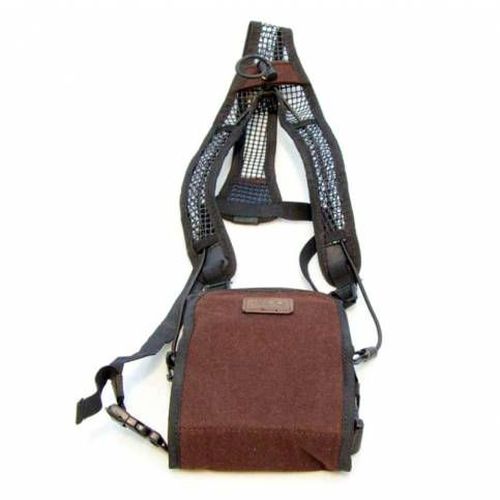 Mjoelner Binocular Harness system Toke 2.0