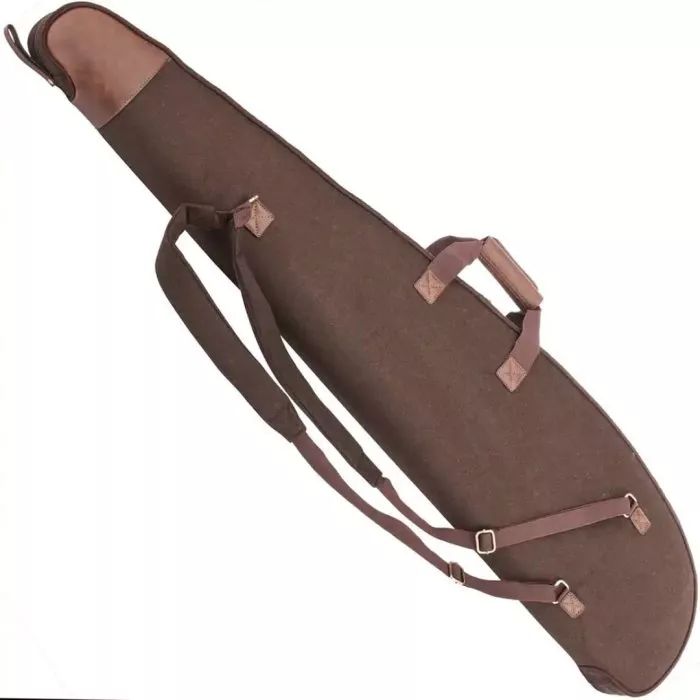 Mjoelner Gun Slip Geir Loden Backpackstraps