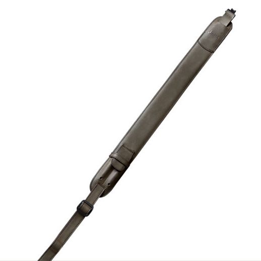 Mjoelner Riflesling Leather Brown