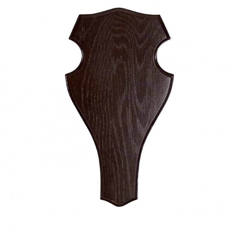 Mjoelner Stag Plaque 29x17