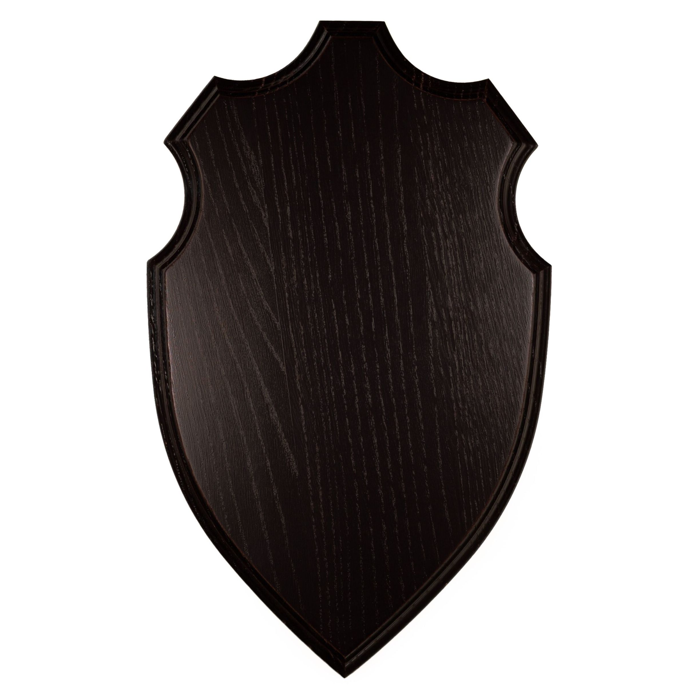 Mjoelner Stag plaque 40x24s