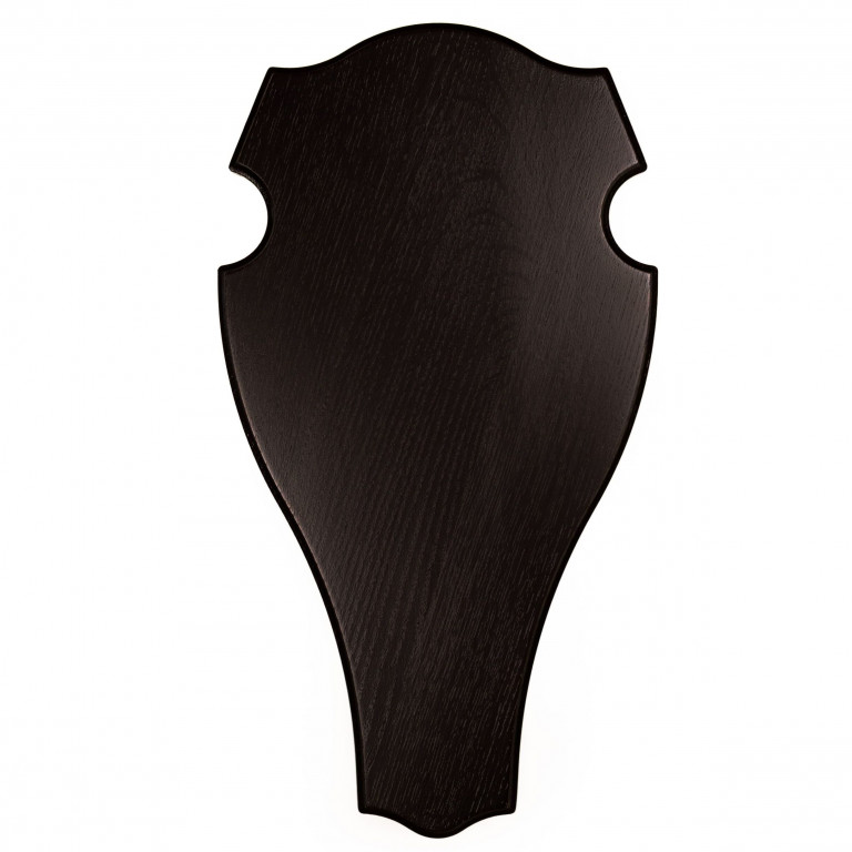 Mjoelner Stag plaque 45x24