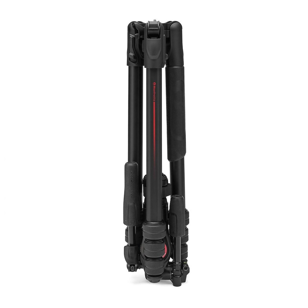 Manfrotto GT PRO 3-Way Aluminium Tripod - 6kg Limit / 450mm to 1680mm