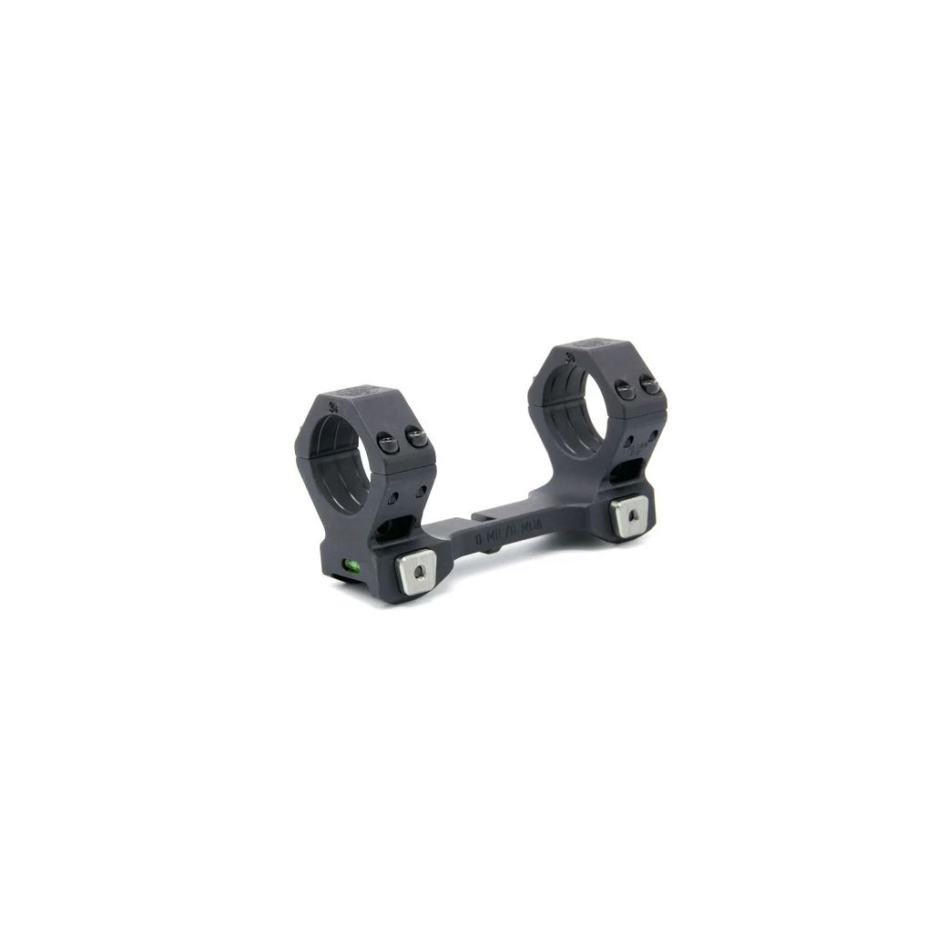 Tier One 30mm Long Saddle High (38mm) FLAT 1 Piece Monomount
