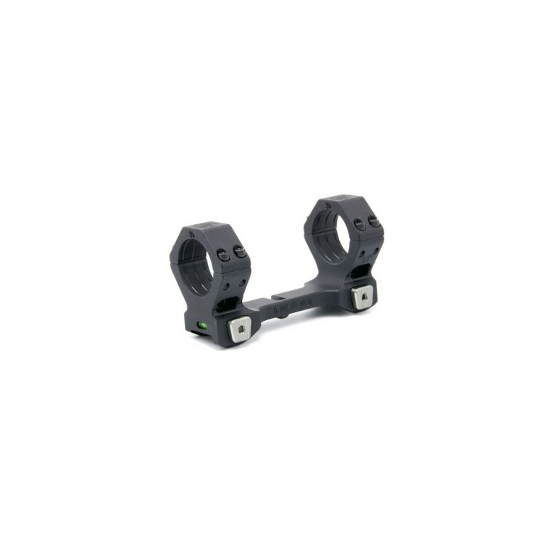 Tier One 30mm Long Saddle High (38mm) FLAT 1 Piece Monomount