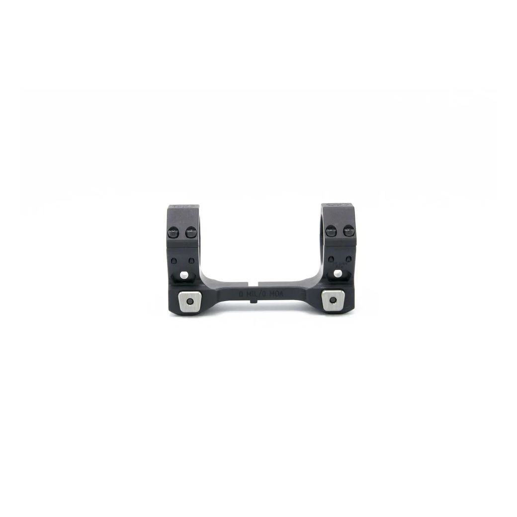 Tier One 34mm Long Saddle Medium (32mm) 6 MIL / 20 MOA 1 Piece Monomount